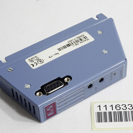 B&R 7EX270.50-1 Rev.F0 2003 CAN Bus Controller - Maranos.de