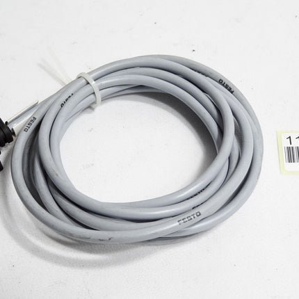 Festo Steckdosenleitung KMEB-1-24-2,5-LED 151688 - Maranos.de