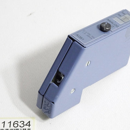B&R 7AI351.7 2003 analog input module - Maranos.de
