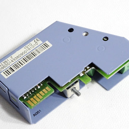 B&R 7AI351.7 2003 analog input module - Maranos.de