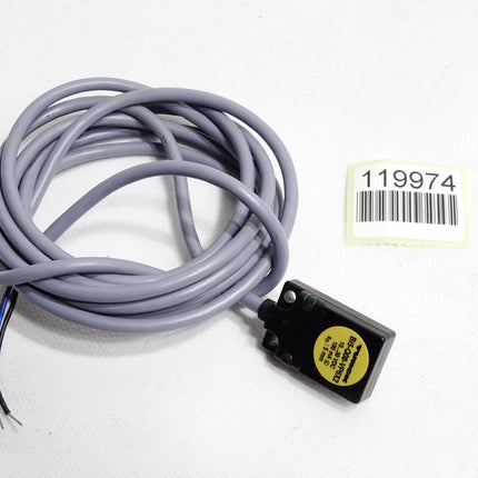 Turck Induktiver Sensor Bi5-Q08-VP6X2 16001