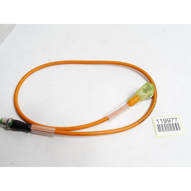 Murr Elektronik Verbindungsleitung 337559 MSDL2-A-UNK0.6 - Maranos.de