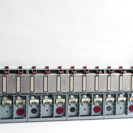 B&R 3BP151.4 Rev.03.00 2005 Rückwandmodul 12 Steckplätze - Maranos.de