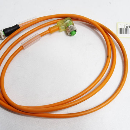 Murr Elektronik 337561 MSDL2-A-UNK1.5 - Maranos.de
