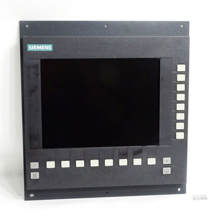 Siemens Sinumerik 840D Flachbedientafel 6FC5203-0AB20-1AA0 Version F