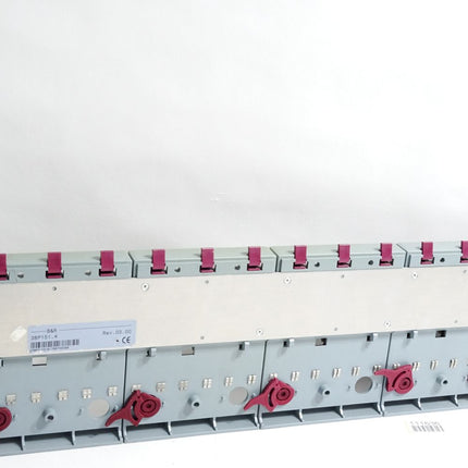B&R 3BP151.4 Rev.03.00 2005 Rückwandmodul 12 Steckplätze - Maranos.de