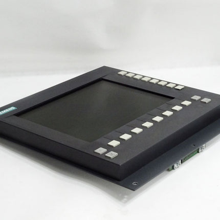 Siemens Sinumerik 840D Flachbedientafel 6FC5203-0AB20-1AA0 Version F