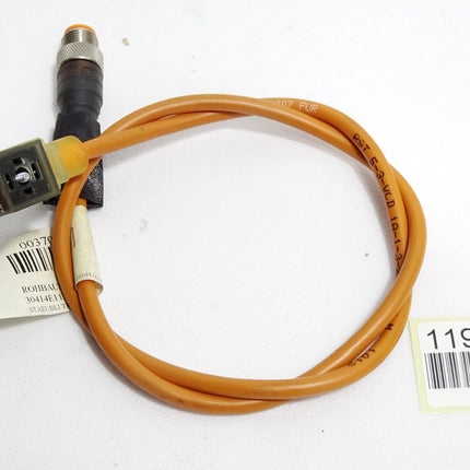 Lumberg Automation Verbindungsleitung RST 5-3-VCD 1A-1-3-241/0,6M - Maranos.de