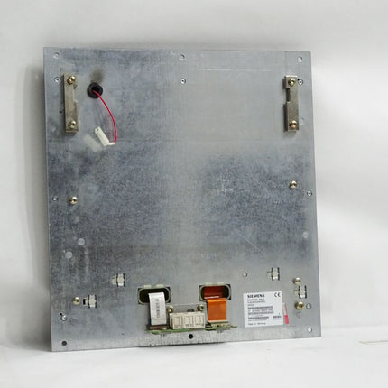 Siemens Sinumerik 840D Flachbedientafel 6FC5203-0AB20-1AA0 Version F