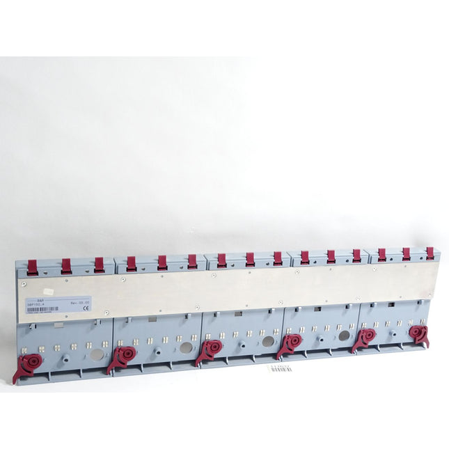 B&R 3BP150.4 Rev.03.00 2005 Rückwandmodul 15 Steckplätze - Maranos.de