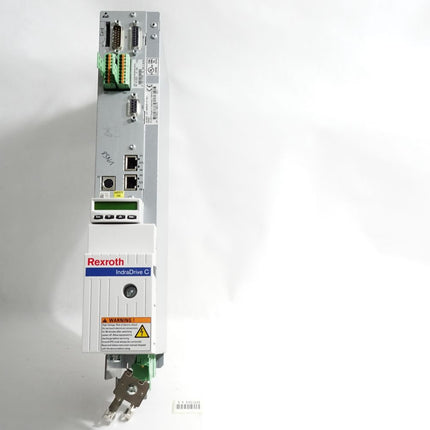Rexroth R911298374 HCS02.1E-W0028-A-03 R911332331 CSH01.1C-S3-ENS-MEM-NNN-S2-S - Maranos.de