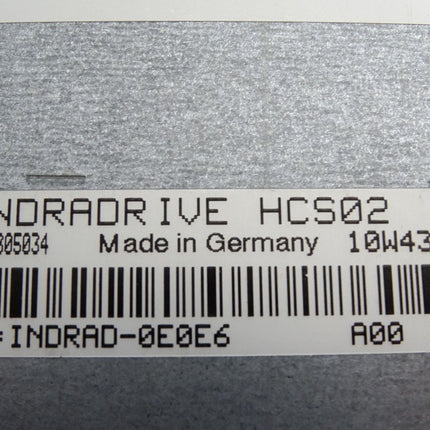 Rexroth R911298374 HCS02.1E-W0028-A-03 R911332331 CSH01.1C-S3-ENS-MEM-NNN-S2-S - Maranos.de