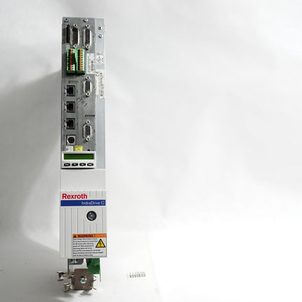 Rexroth R911298374 HCS02.1E-W0028-A-03 R911328507 CSH01.3C-PB-ENS-EN2-CCD-S2-S - Maranos.de