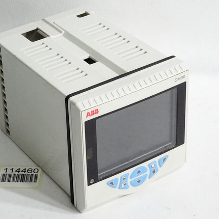 ABB ControlMaster CM30 Controller CM30/2S0S0E0/STD / Top Zustand - Maranos.de