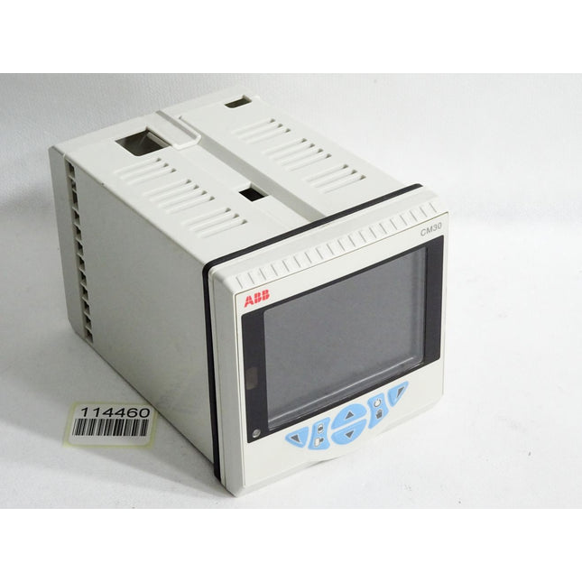 ABB ControlMaster CM30 Controller CM30/2S0S0E0/STD / Top Zustand - Maranos.de