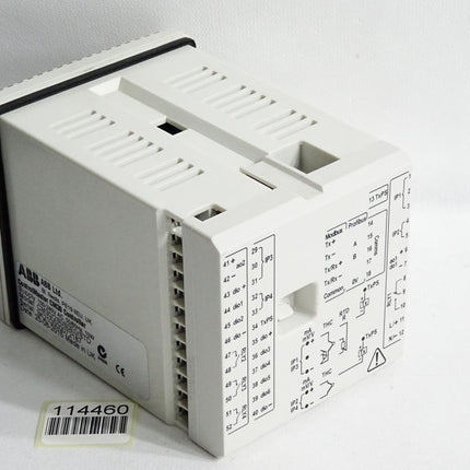 ABB ControlMaster CM30 Controller CM30/2S0S0E0/STD / Top Zustand - Maranos.de