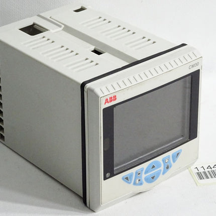 ABB ControlMaster CM30 Controller CM30/2S0S0E0/S14 / Top Zustand - Maranos.de