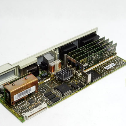 Siemens Simodrive 611-D Regelungseinschub 6SN1118-0DM23-0AA0 Version B - Maranos.de