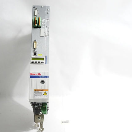 Rexroth R911298374 HCS02.1E-W0028-A-03 R911305274 CSB01.1N-AN-ENS-NNN-NN-S-NN-FW - Maranos.de