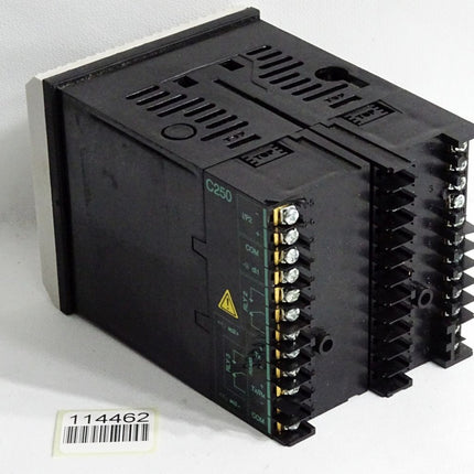 ABB Commander 250 C250/0200/STD / Top Zustand - Maranos.de