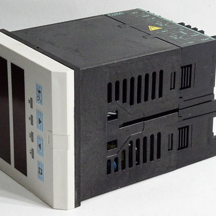 ABB Commander 250 C250/0200/STD / Top Zustand - Maranos.de