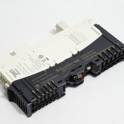 Schneider Electric STBCPS211 Auxiliary Power Supply + STBXBA2100 mounting base - Maranos.de