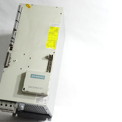 Siemens Simodrive E/R-Modul INT.36/47kW 6SN1145-1BA02-0CA1 Version J