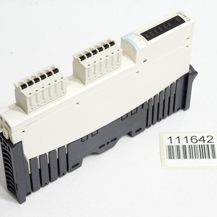 Schneider Electric STBDDI3615 24VDC IN 6pt sink Basic + STBXBA1000 - Maranos.de