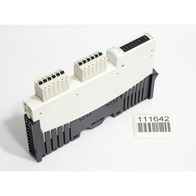 Schneider Electric STBDDI3615 24VDC IN 6pt sink Basic + STBXBA1000 - Maranos.de