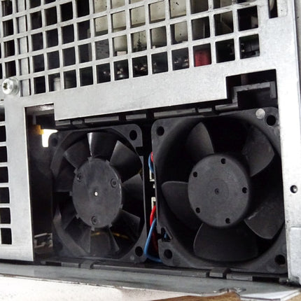 Siemens Simodrive E/R-Modul INT.36/47kW 6SN1145-1BA02-0CA1 Version J