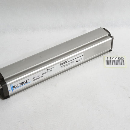 Balluff Micropulse BTL5-A11-M0050-P-S32 Positionsmesssysteme - Maranos.de
