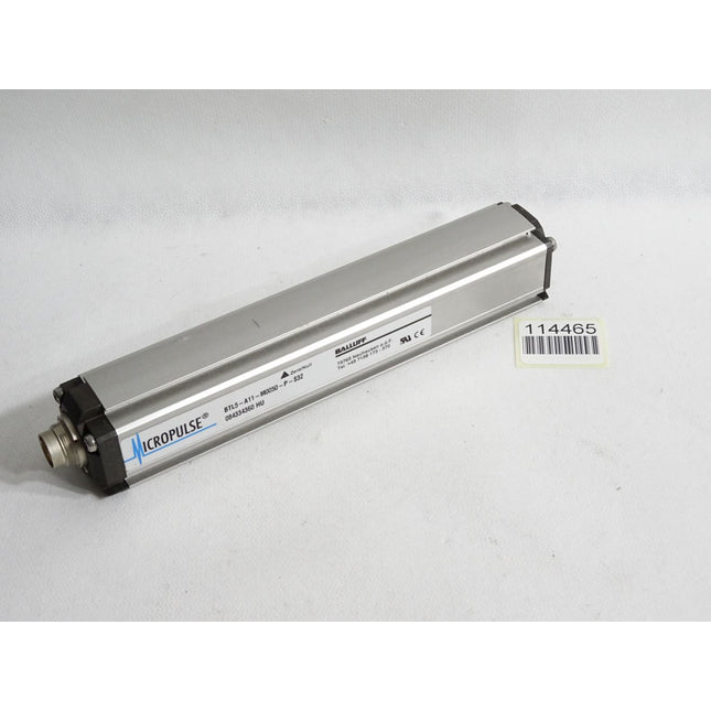 Balluff Micropulse BTL5-A11-M0050-P-S32 Positionsmesssysteme - Maranos.de