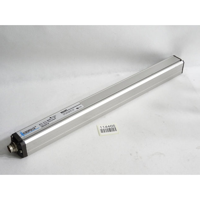 Balluff Micropulse BTL5-S112-M0250-P-S32 Positionsmesssysteme - Maranos.de