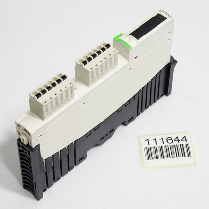 Schneider Electric STBART0200 Analog IN 2ch RTD/TC/Mv  + STBXBA1000 - Maranos.de