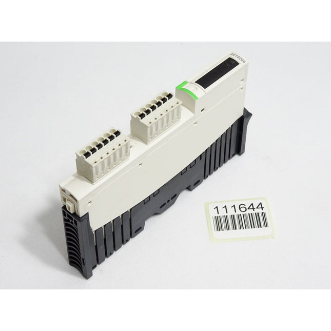Schneider Electric STBART0200 Analog IN 2ch RTD/TC/Mv  + STBXBA1000 - Maranos.de
