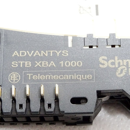 Schneider Electric STBART0200 Analog IN 2ch RTD/TC/Mv  + STBXBA1000 - Maranos.de