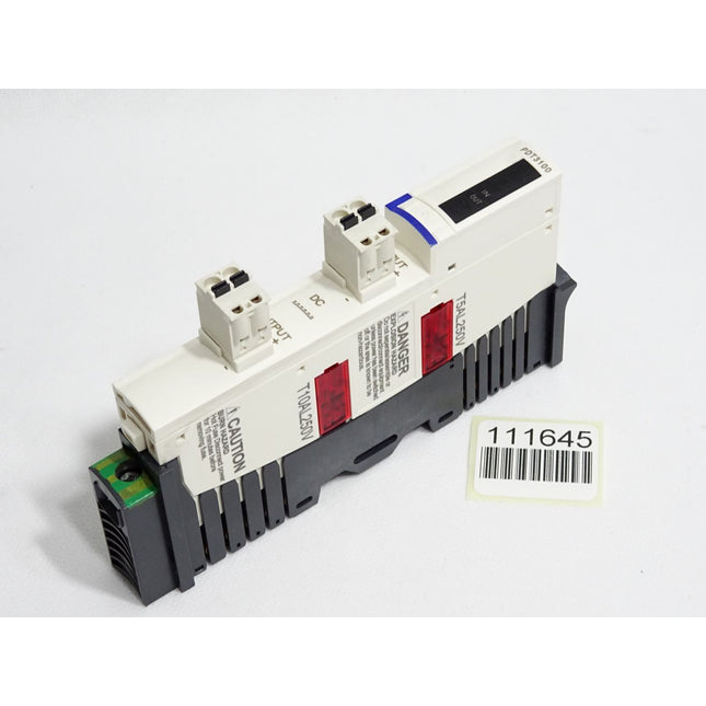 Schneider Electric STBPDT3100 24VDC PDM + STBXBA2200 - Maranos.de