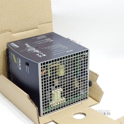Puls Hutschienen-Netzteile für 3-Phasen-Systeme 24V 40A QT40.241 / Neu OVP
