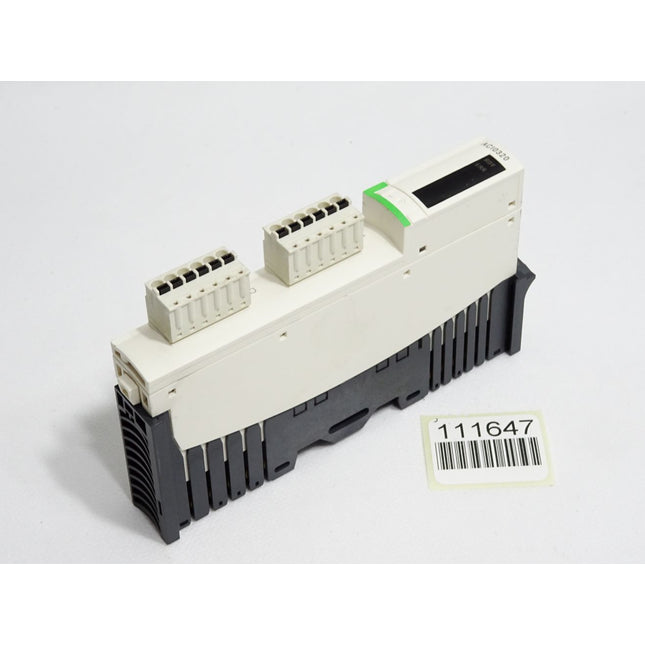 Schneider Electric STBACI0320 Analog C IN 4ch - Maranos.de