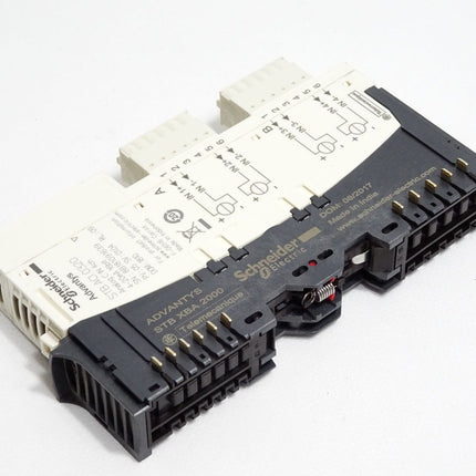 Schneider Electric STBACI0320 Analog C IN 4ch - Maranos.de