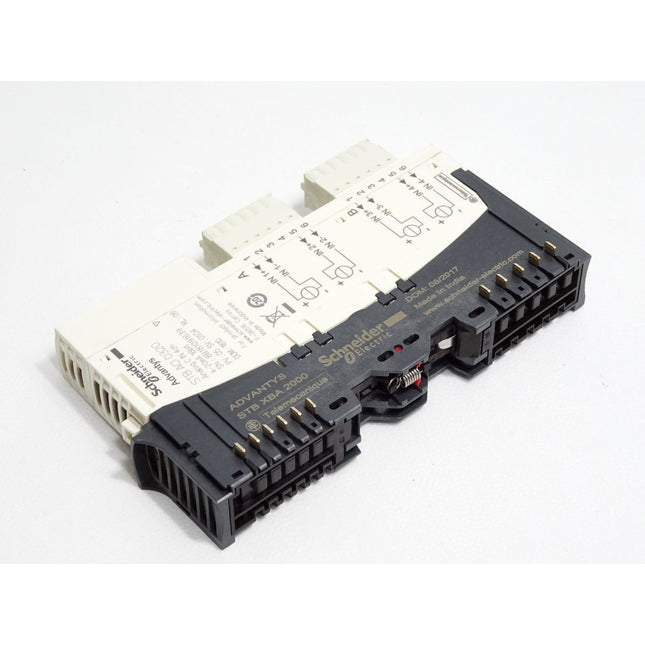 Schneider Electric STBACI0320 Analog C IN 4ch - Maranos.de