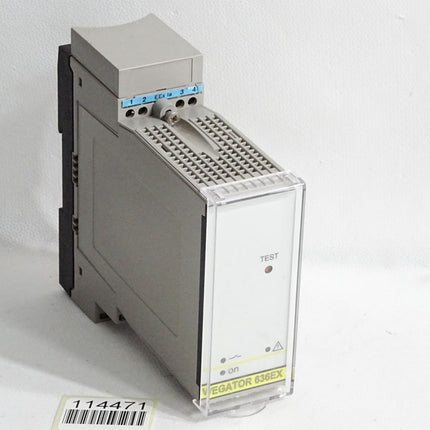 Vega Vegator 636EX TOR636EX0.AK - Maranos.de