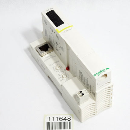 Schneider Electric STBNIP2212 Ethernet MB TCP/IP NIM - Maranos.de