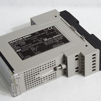 Vega Vegator 636EX TOR636EX0.AK - Maranos.de