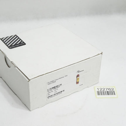 Bihl+Wiedemann ASi Safety Relaisausgangsmodul BWU2045 16713 / Neu OVP versiegelt