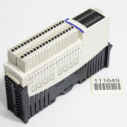 Schneider Electric STBDDO3705 24VDC OUT 16pt source + STBXBA3000 - Maranos.de