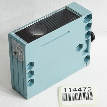 Siemens Opto-BERO 3RG7201-3CC00 Reflexionslichtschranke - Maranos.de
