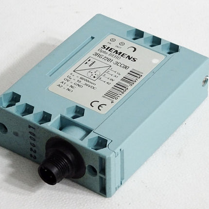 Siemens Opto-BERO 3RG7201-3CC00 Reflexionslichtschranke - Maranos.de