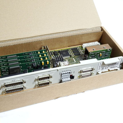 Siemens Simodrive 611-D Regelungseinschub 6SN1118-0DM23-0AA0 Version B /Erneuert