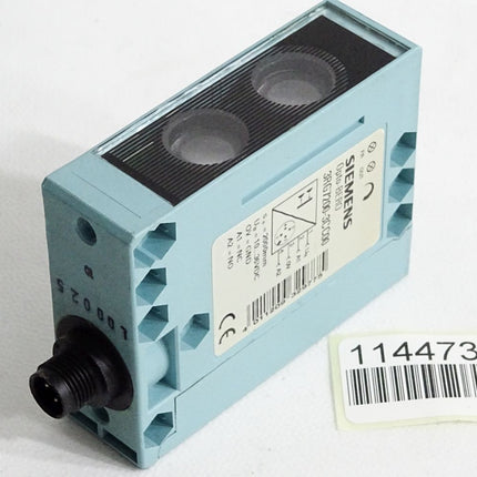 Siemens Opto-BERO 3RG7200-3CC00 Reflexionslichtschranke - Maranos.de